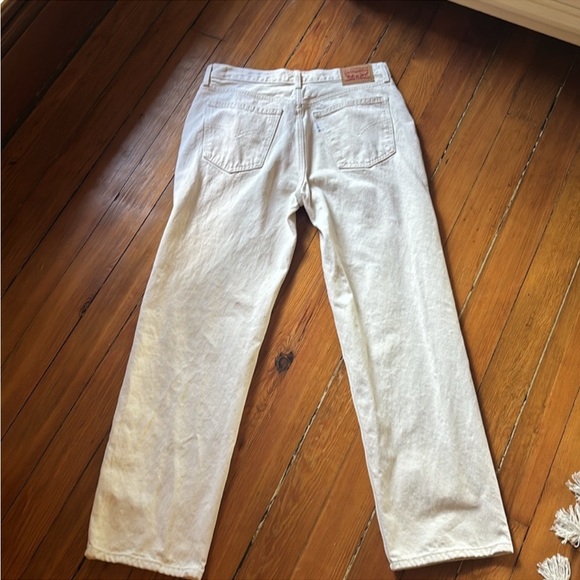 Levi low pro straight - Picture 1 of 9